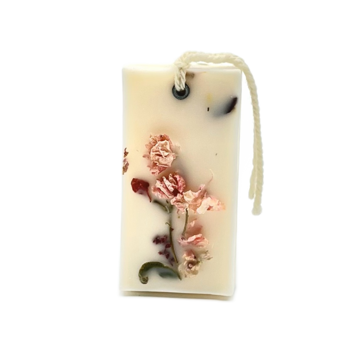 1818 Farms - Botanical Wax Sachet featuring 1818 Farms Dried Flowers: Flower Truck