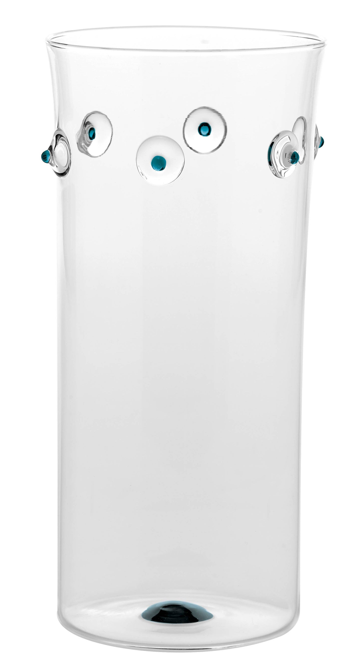 Zafferano America - Patéa Vase: White