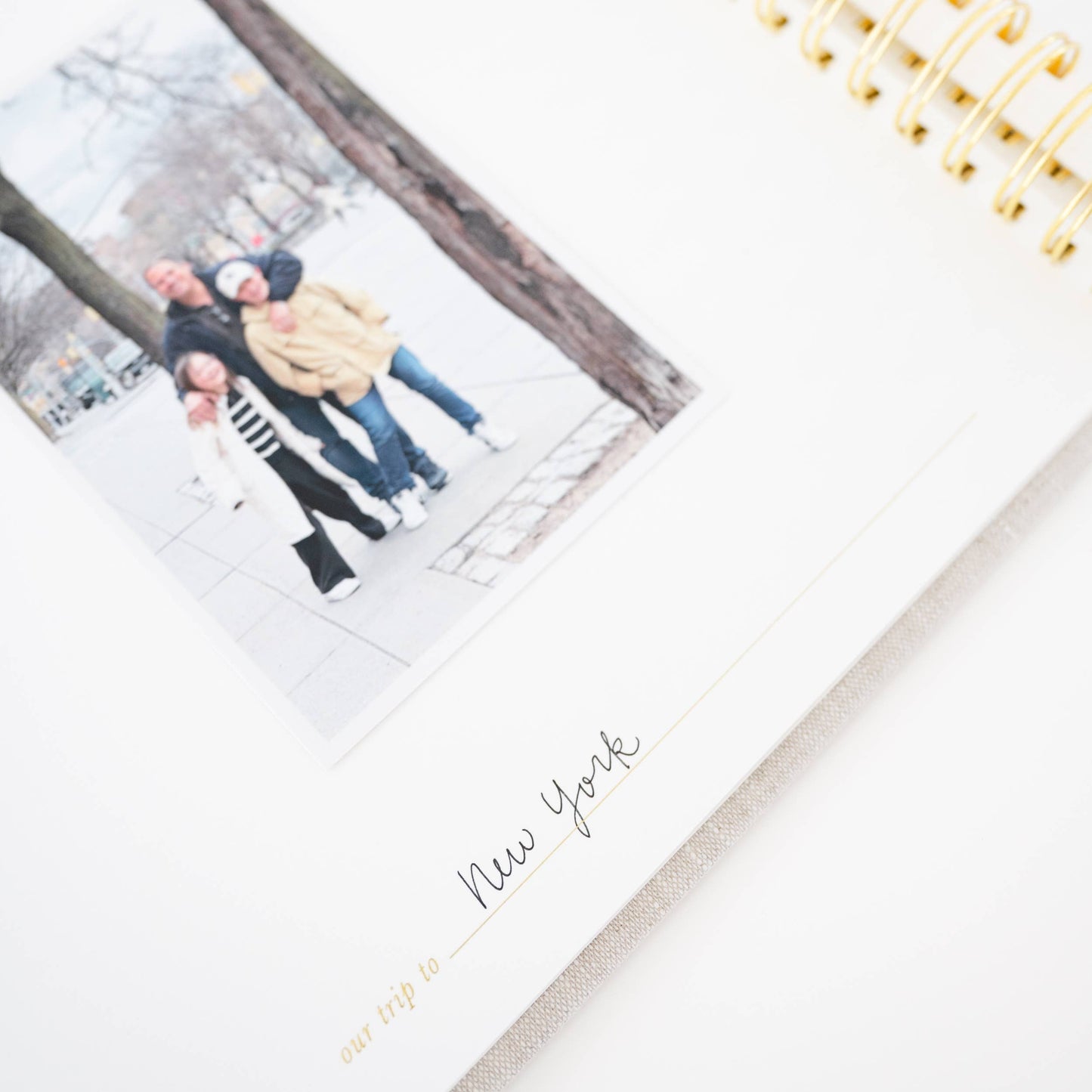 Trips to Remember Book