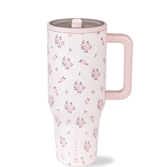 Wildrose HydroJug Tumbler