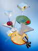 Piecework Puzzles - ✨NEW✨ Martini Cocktail Napkins - Set Of 4