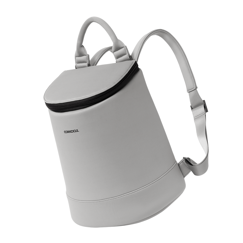 CORKCICLE - Eola Bucket - River Rock Neoprene
