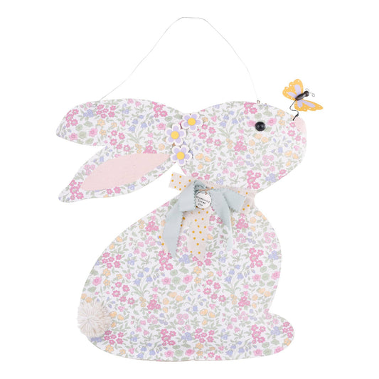 Glory Haus - Butterfly Bunny Burlee