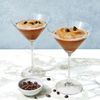 NOBLE MICK'S - Single Serve Craft Cocktails - Espresso Martini Frozen Cocktail