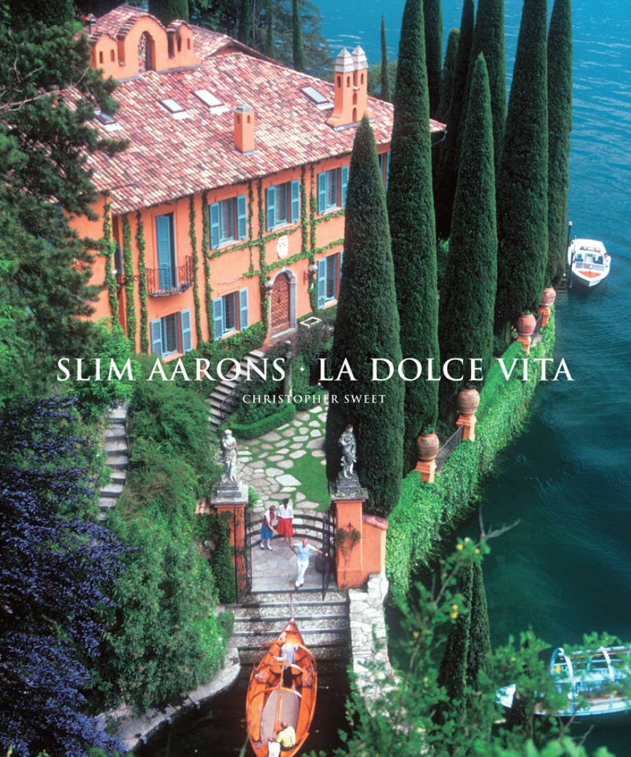 Abrams - Slim Aarons: La Dolce Vida