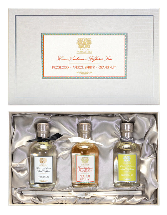 Antica Farmacista Spring Diffuser Set