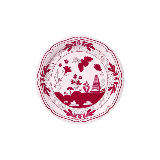 Berry Beachside Pavilion Plates