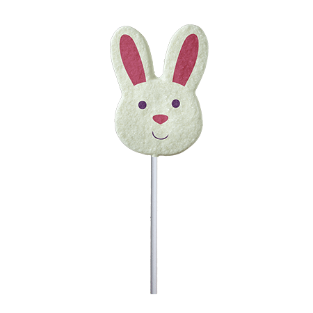 Bunny Lollipop