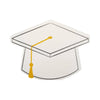 My Mind’s Eye - GRD1139 - Cap Shaped Napkin