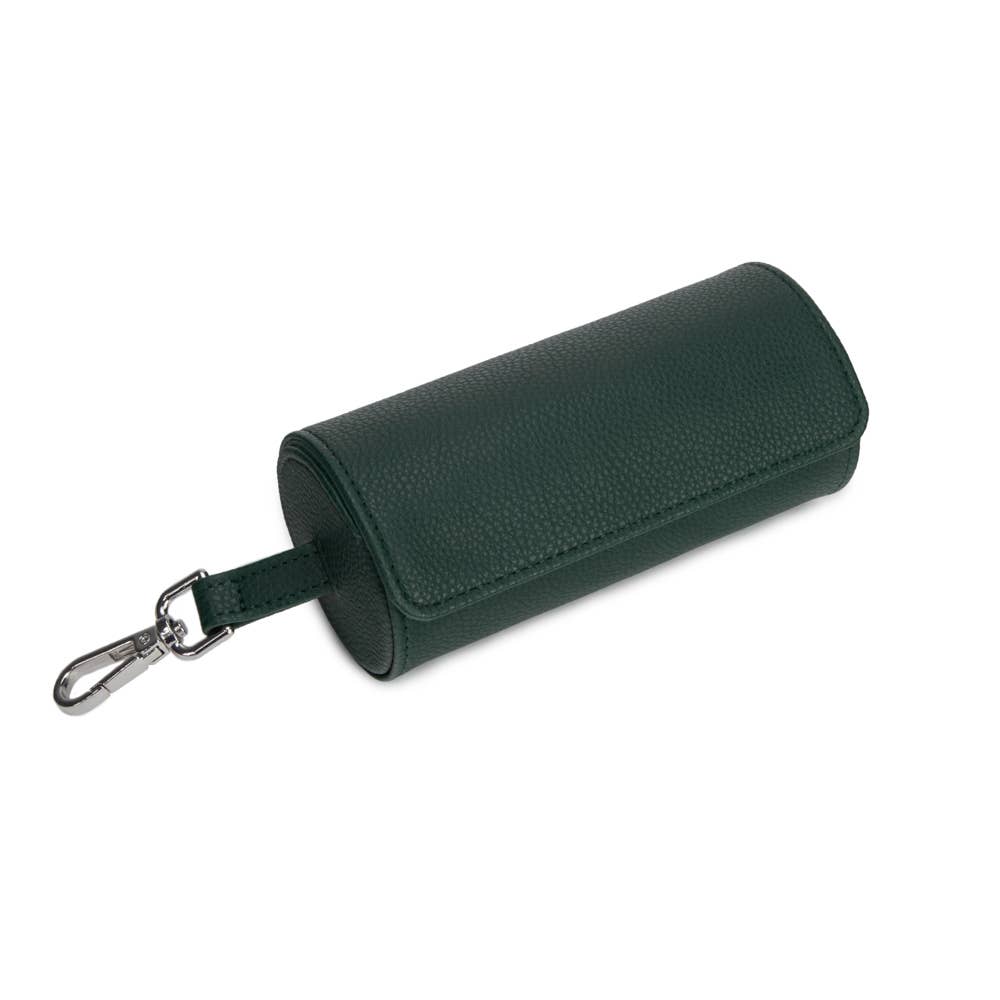 The Top Golf Travel Case: Black