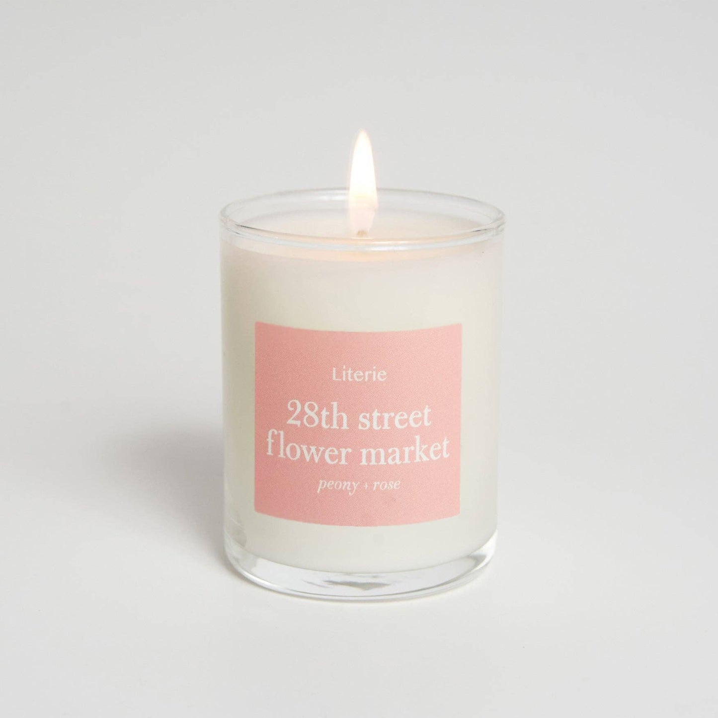 Literie - 28th Street Flower Market (Little)