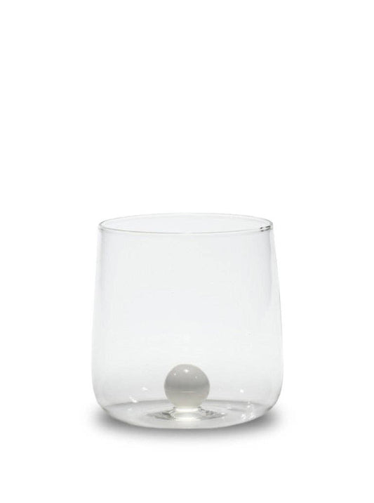 Bilia Tumbler White