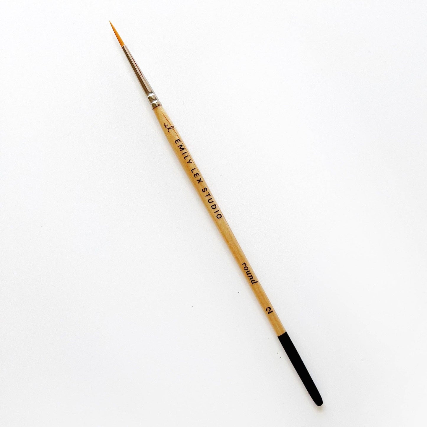 emily lex studio - Watercolor paintbrush: 2