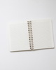 Sumner Lane - Cool Girls Spiral Notebook