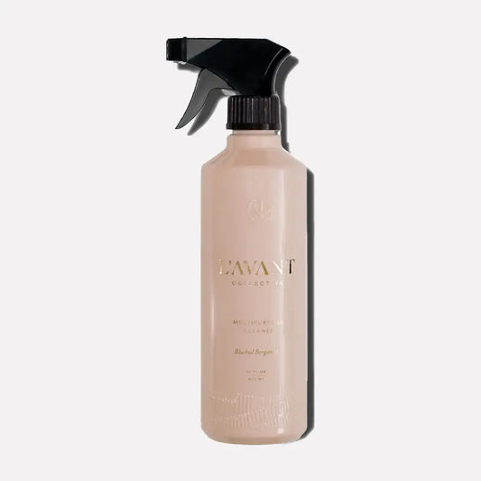 L'AVANT Collective - TESTER Multipurpose Cleaner Blushed Bergamot