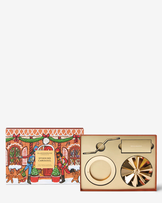 Candle Carousel Accessory