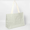 Sunnylife - Carryall Beach Bag La Palma Sage Stipe