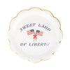 My Mind’s Eye - PLPL1042 - Liberty Plate (8 ct)