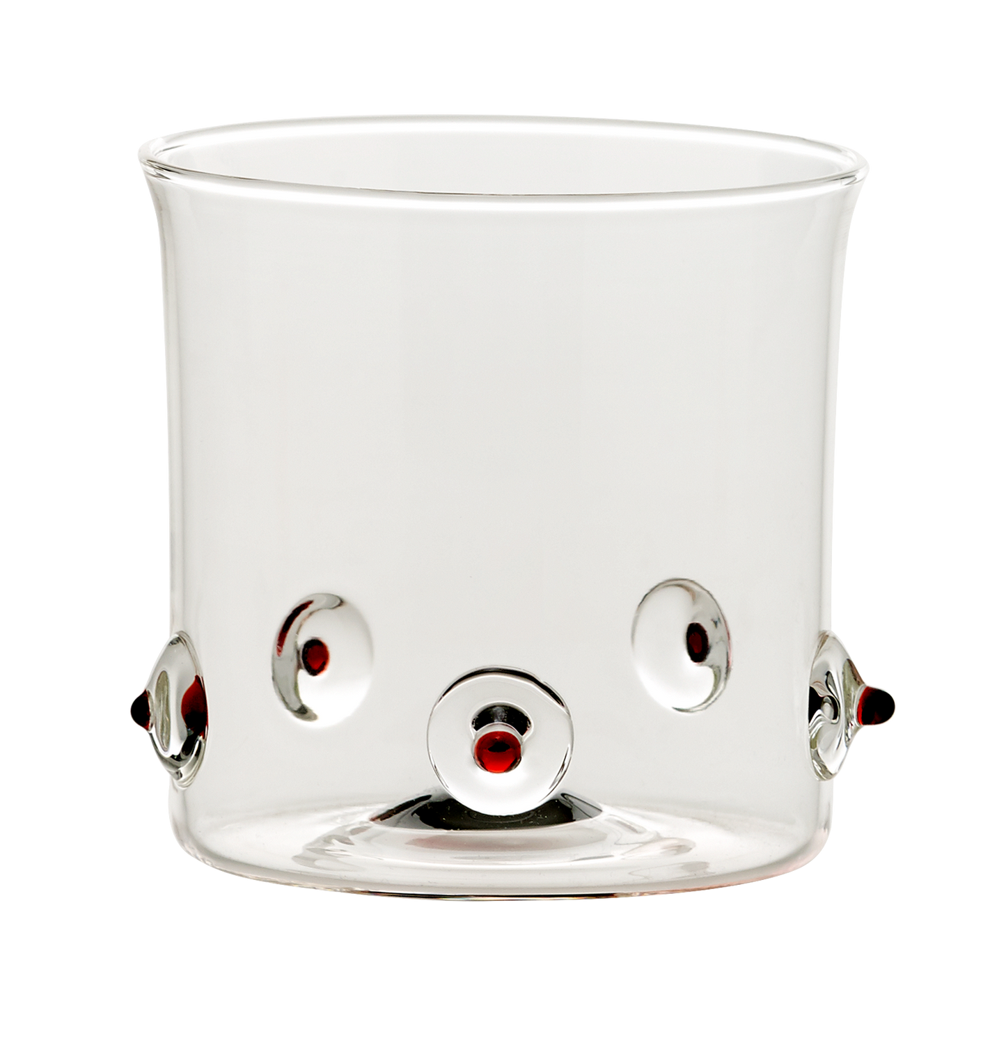 Zafferano America - Patéa Tumbler: White