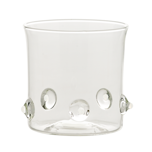 Zafferano America - Patéa Tumbler: White