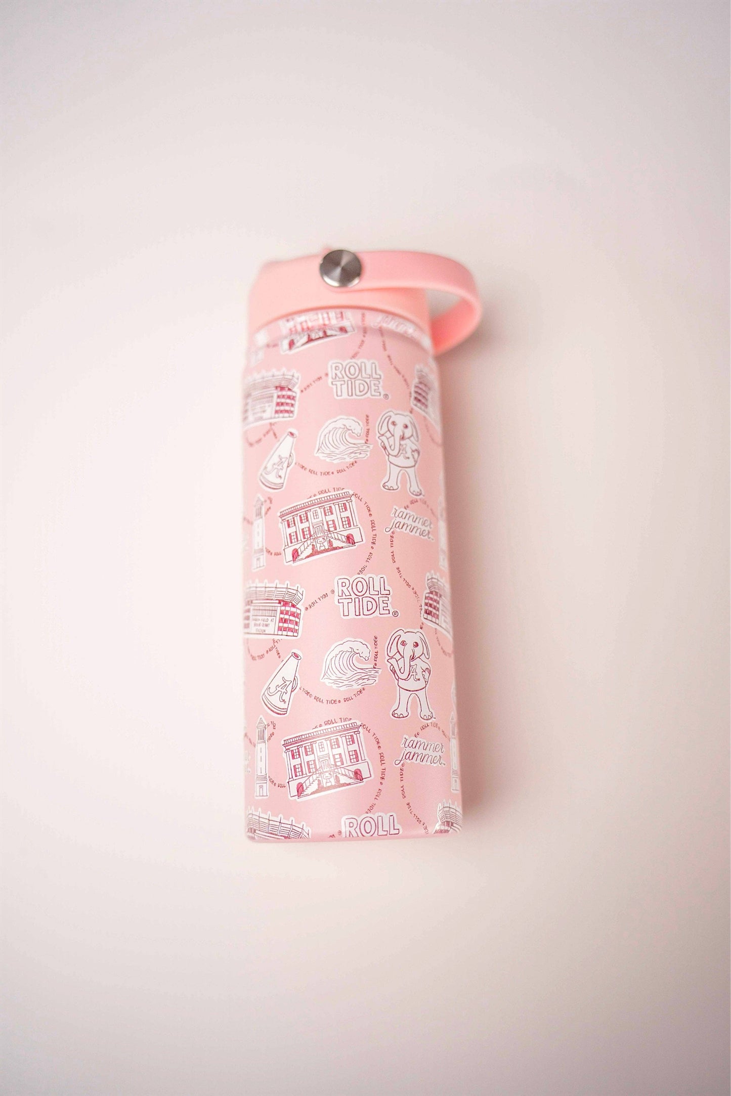 Alabama Water Bottle