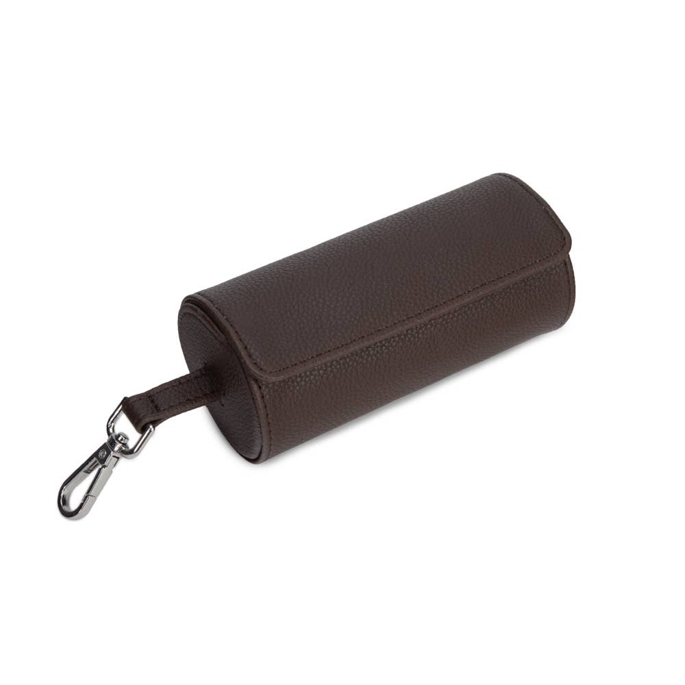 The Top Golf Travel Case: Black