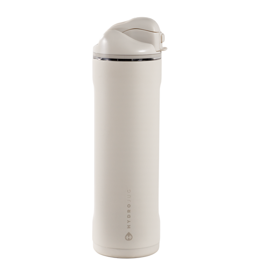 HydroJug - Linen HydroJug 24 oz Ease2o