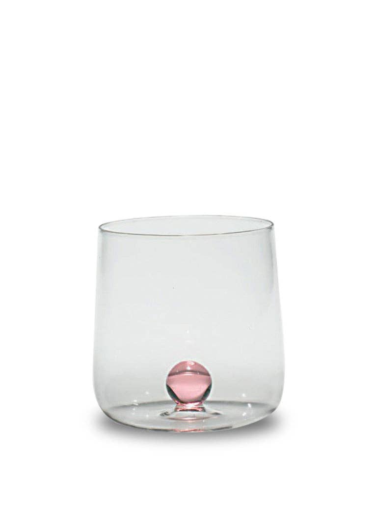 Zafferano America - Bilia Tumbler: Green