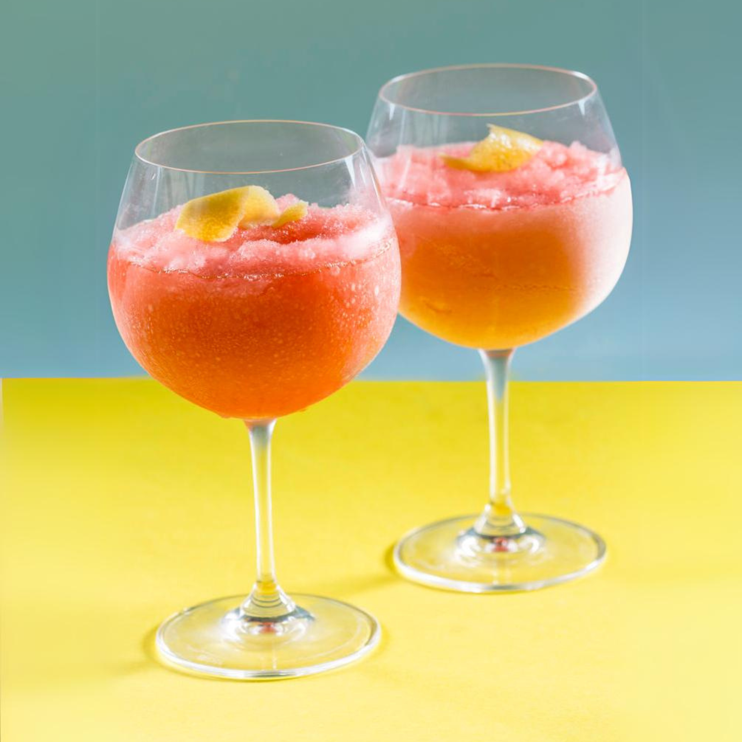NOBLE MICK'S - Single Serve Craft Cocktails - Frose' Frozen Cocktail