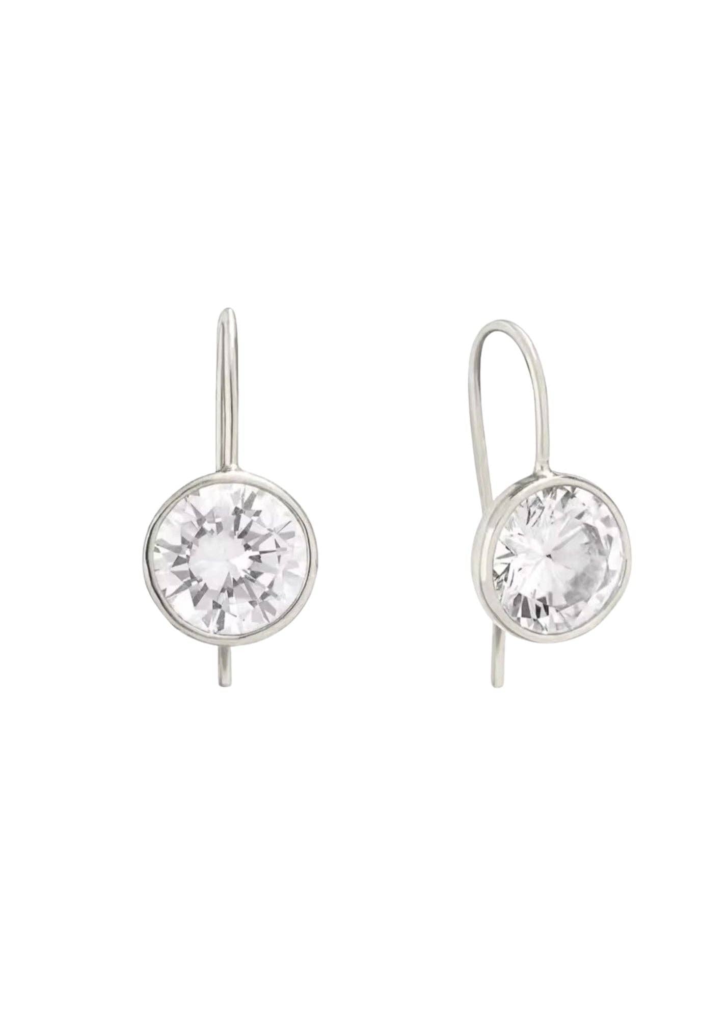 Shay Studs: Gold