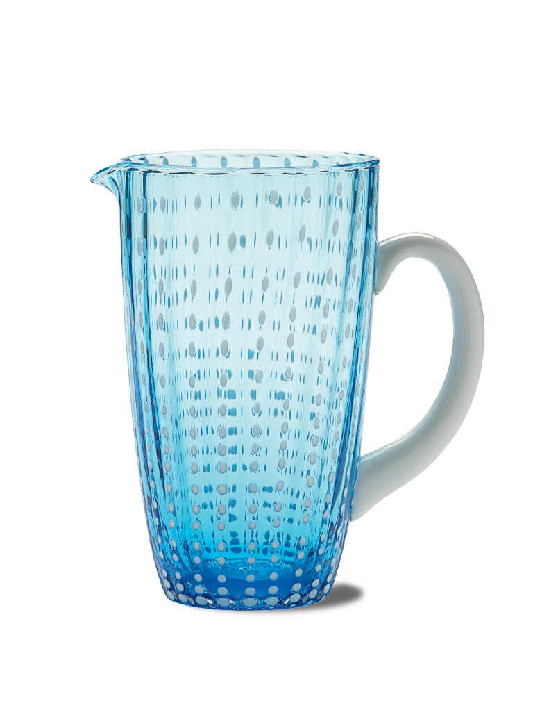 Zafferano America - Perle Carafe: Transparent