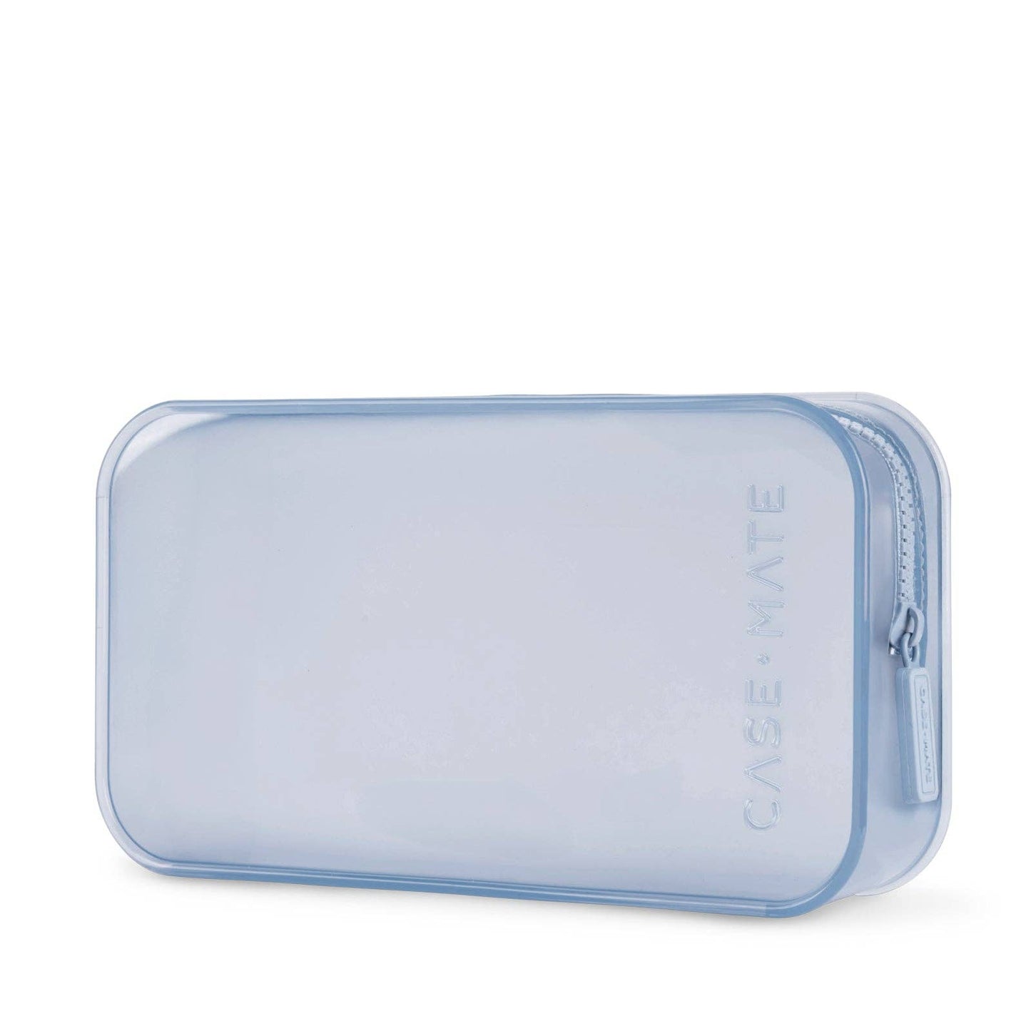 Case-Mate - Case-Mate Jelly Makeup Bag: Ballet Pink Twinkle