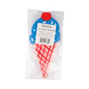My Mind’s Eye - SMT1137 - Ice Cream Shaped Dinner Napkin