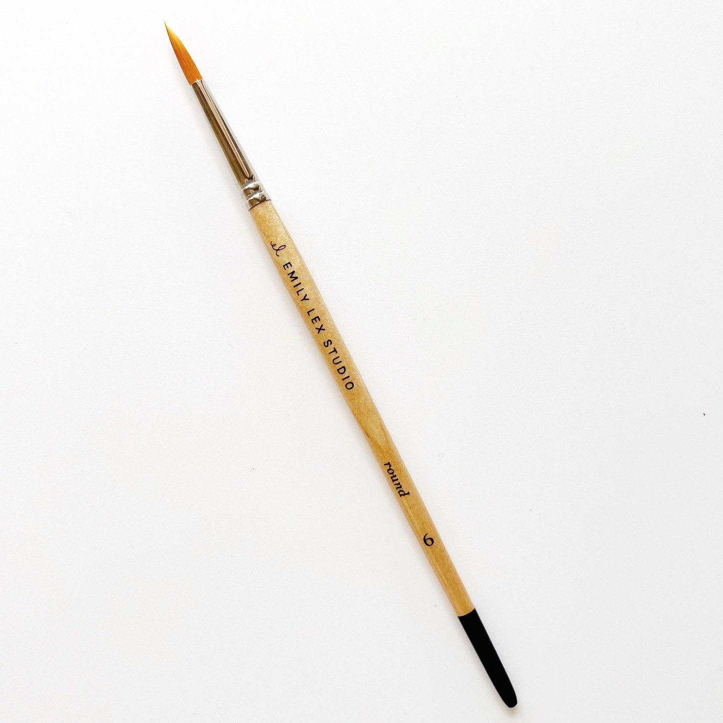 emily lex studio - Watercolor paintbrush: 2