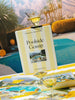 Poolside Gossip Puzzle