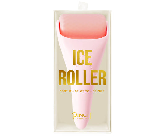Pinch Provisions - Ice Roller | Blush