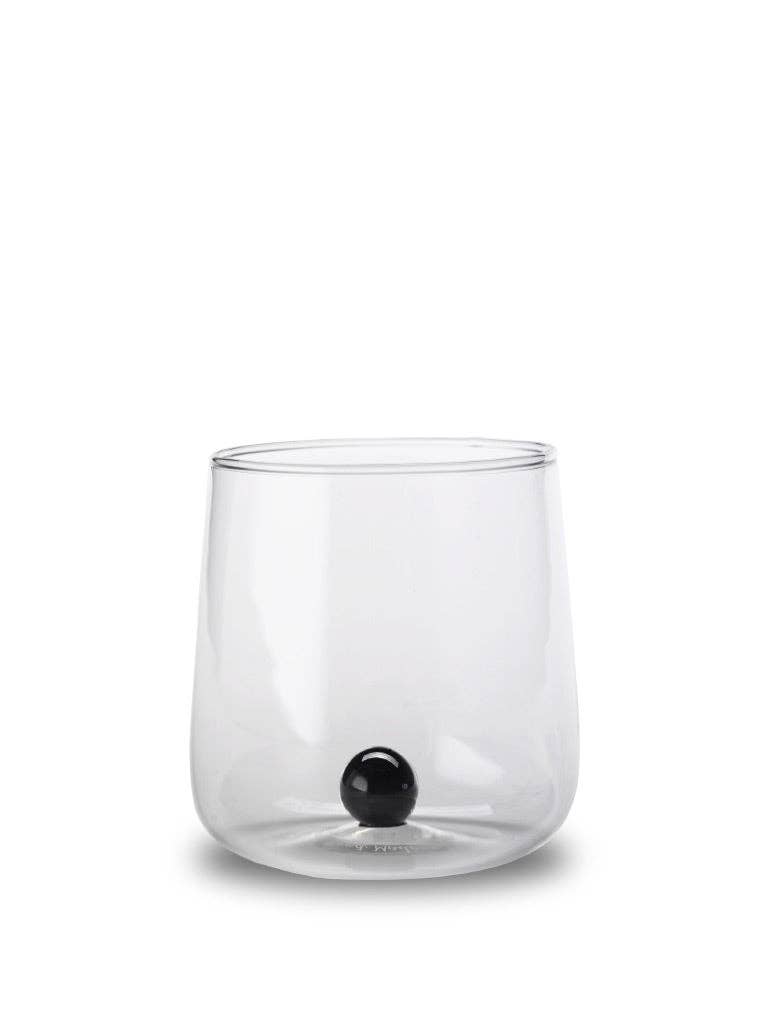 Zafferano America - Bilia Tumbler: Golden Yellow