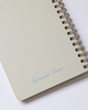 Sumner Lane - Cool Girls Spiral Notebook