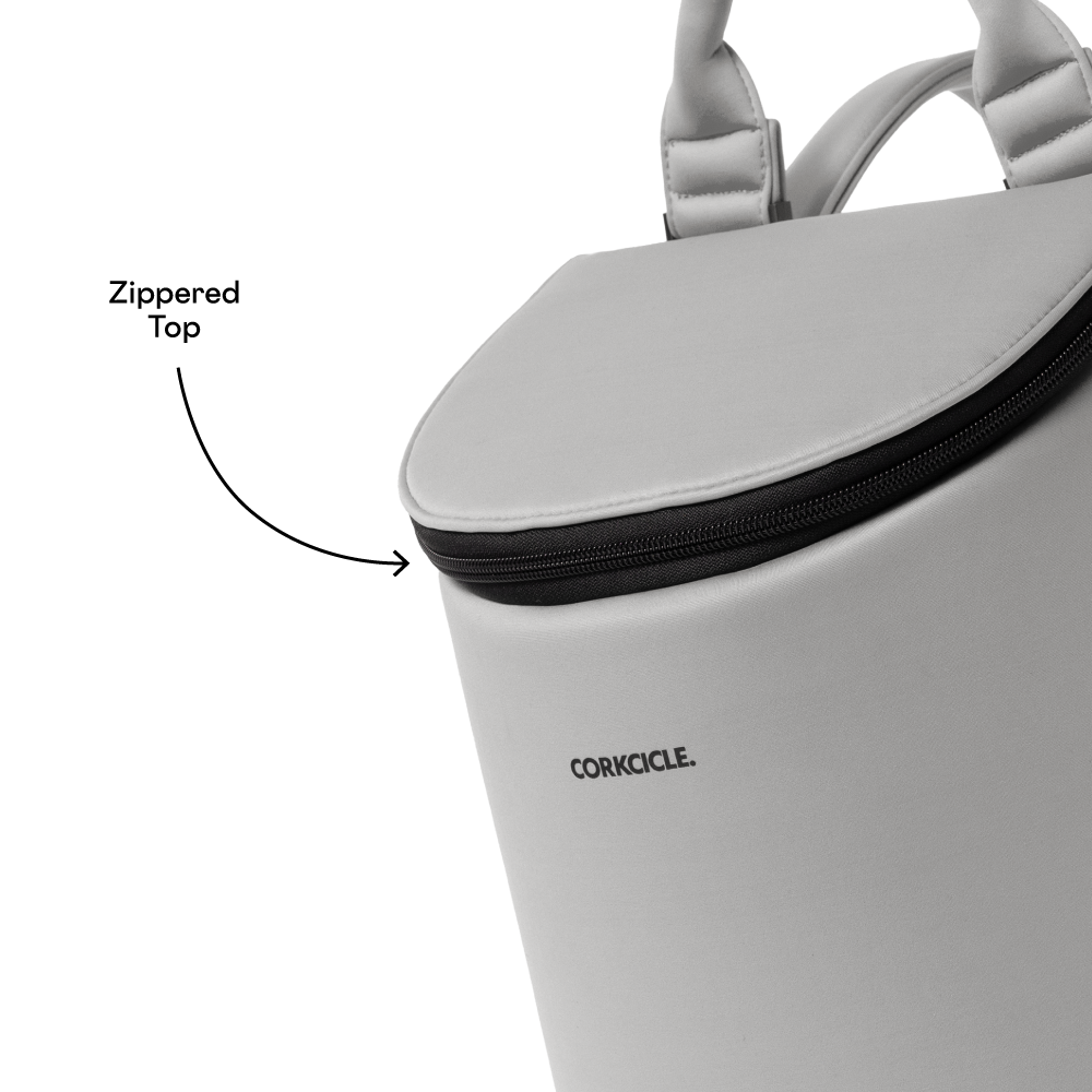 CORKCICLE - Eola Bucket - River Rock Neoprene