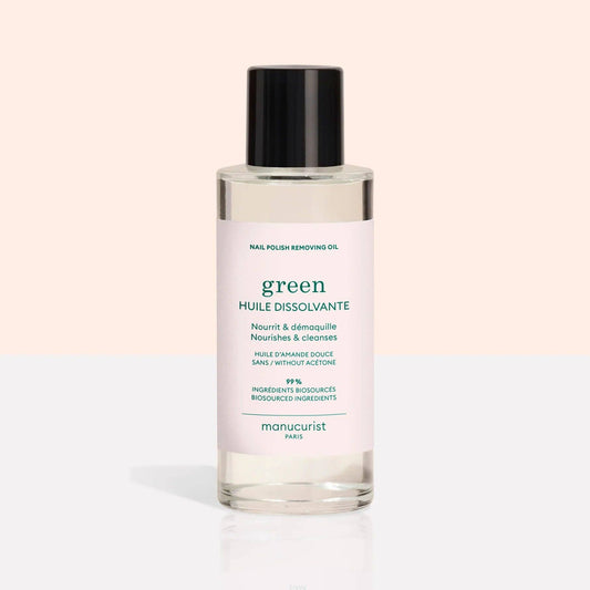 Manucurist, Inc. - Green™ Remover