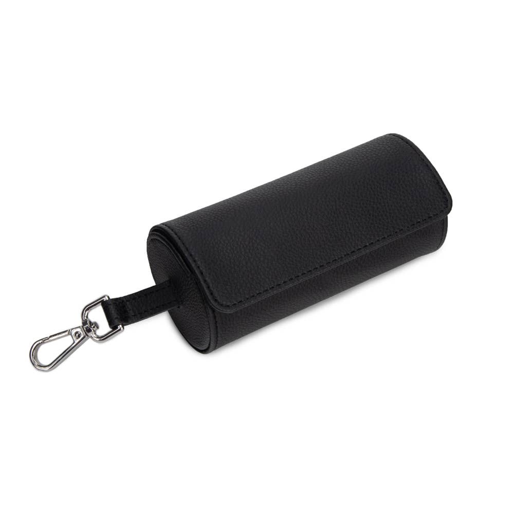 The Top Golf Travel Case: Black