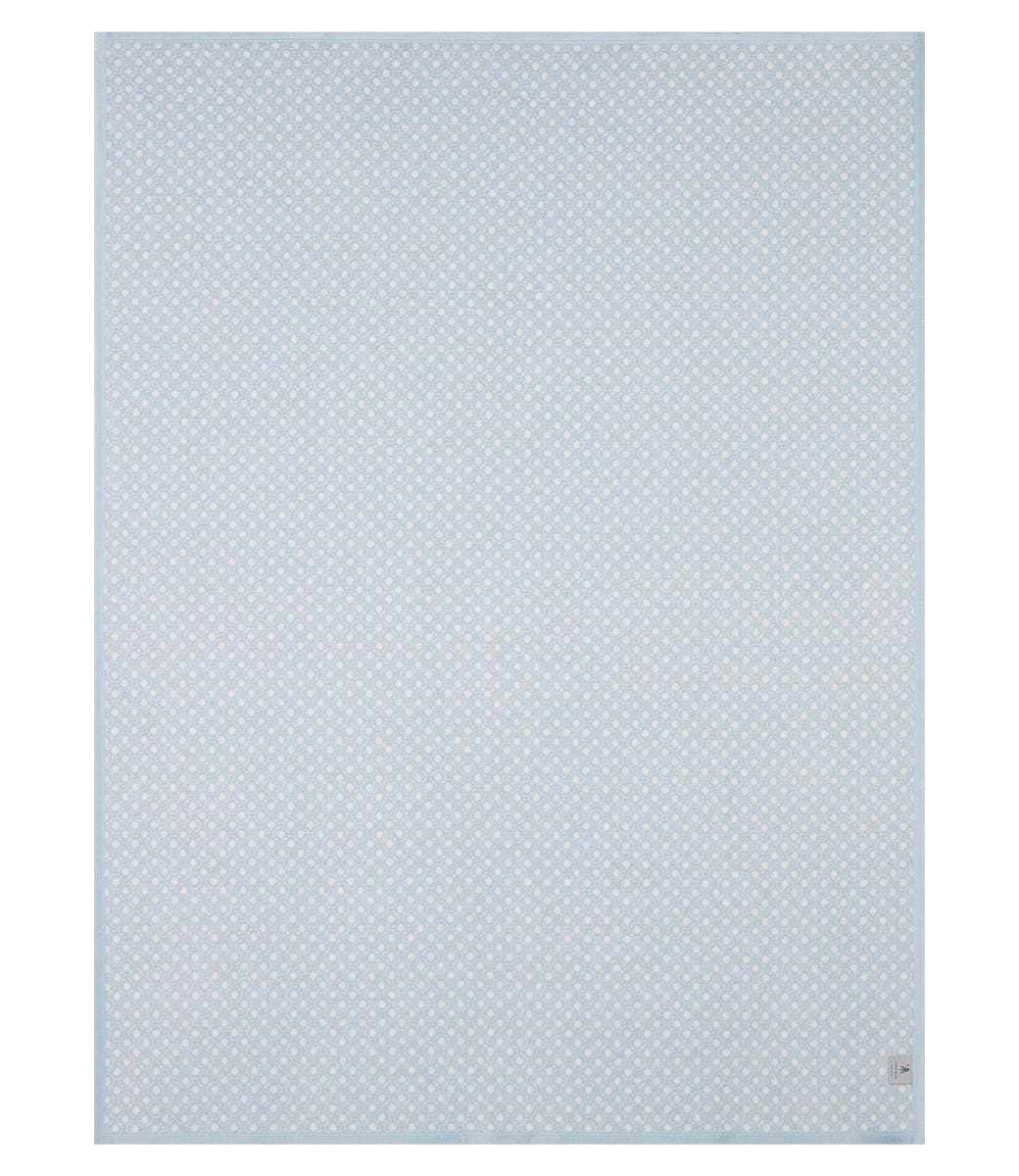 ChappyWrap - Allover Lace Sky Blanket: Original