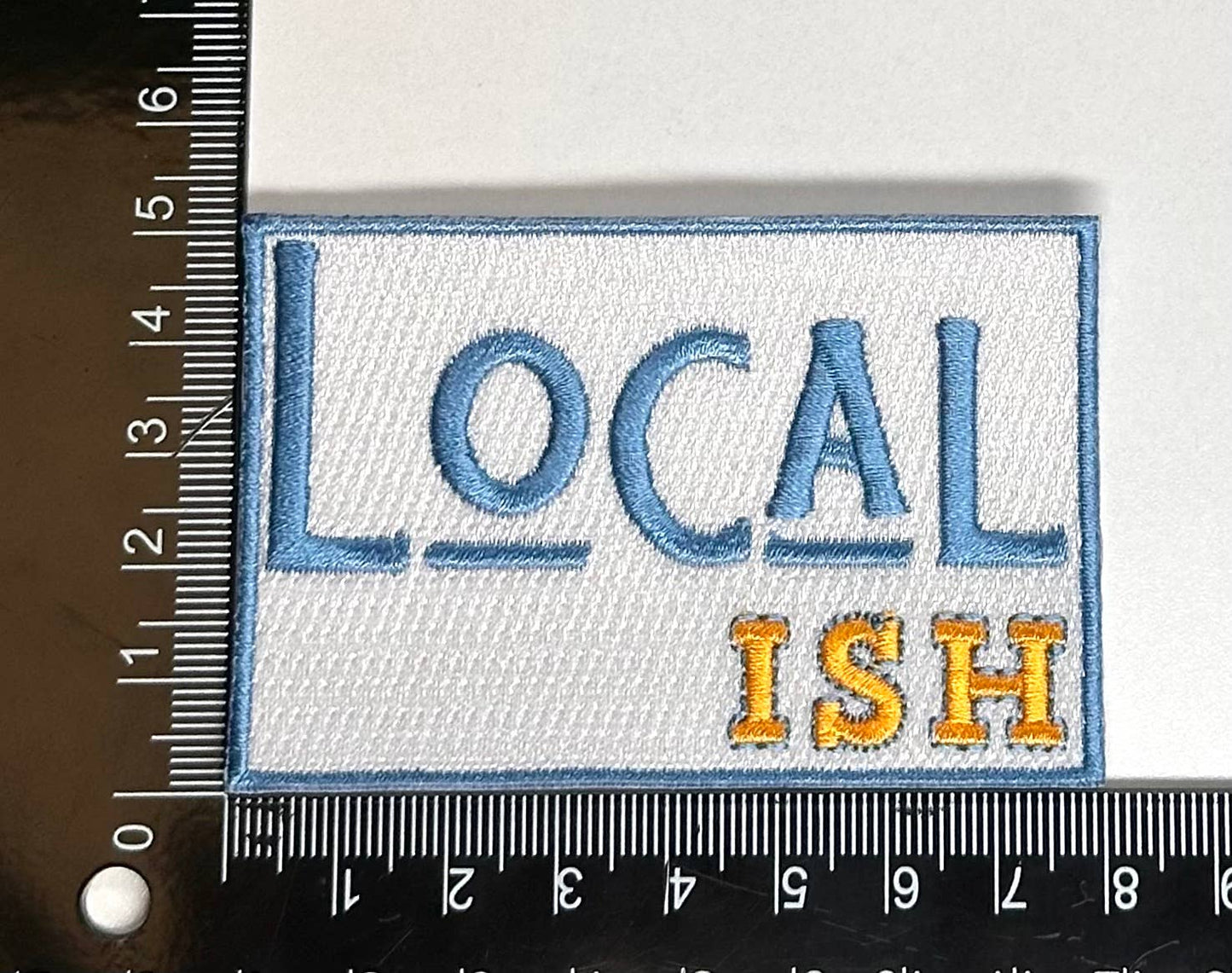 Aloe and Milk Boutique - Local ish, Locals Patches, 30a, Beach Patches, Hometown