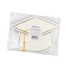 My Mind’s Eye - GRD1139 - Cap Shaped Napkin