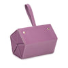 Leah Eyewear & Jewelry Case Gold