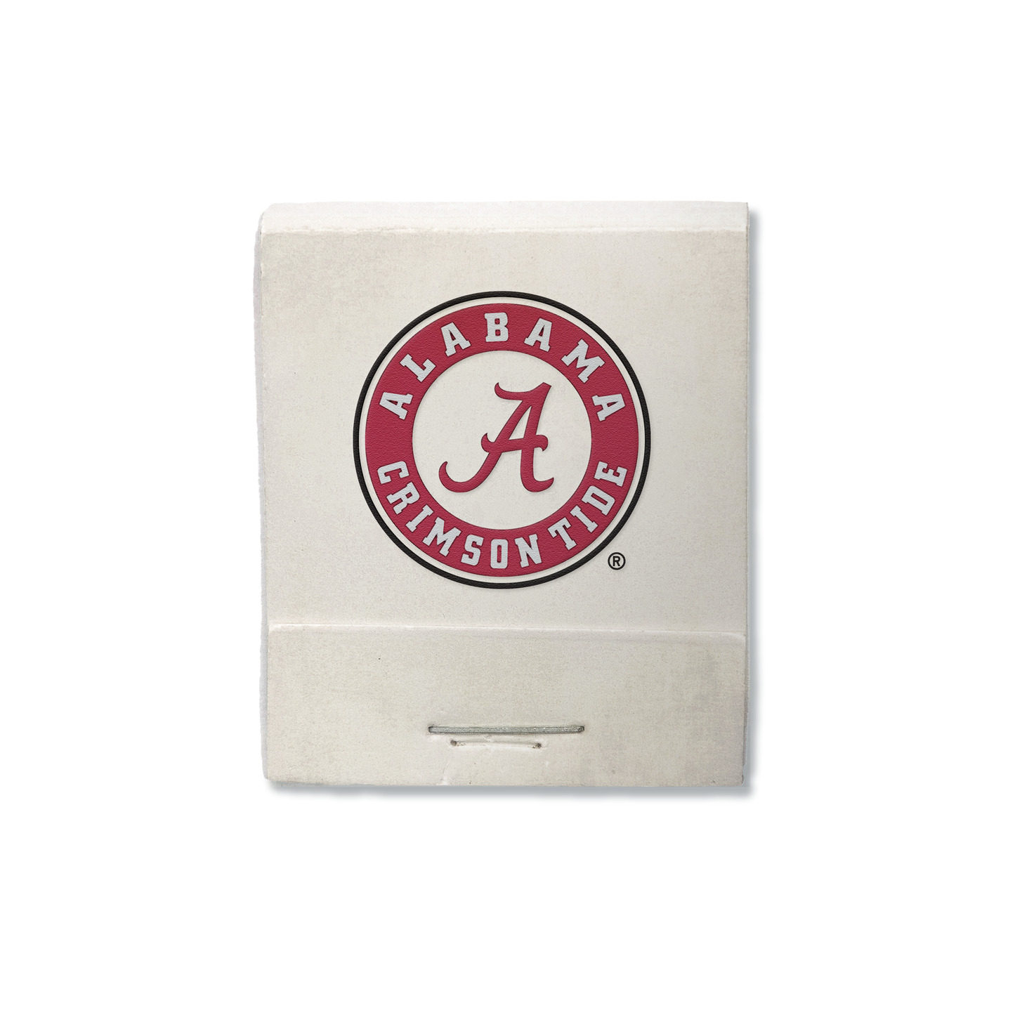 University of Alabama Framed Print