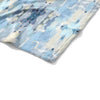 Laura Park Designs - Ocean Breeze Fleece Blanket: One Size