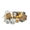 1818 Farms - Skin Softening Spa Experience Tins: Wedding Cake