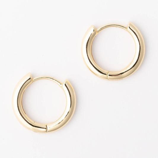 Michelle McDowell - Claire | Earrings Amanda