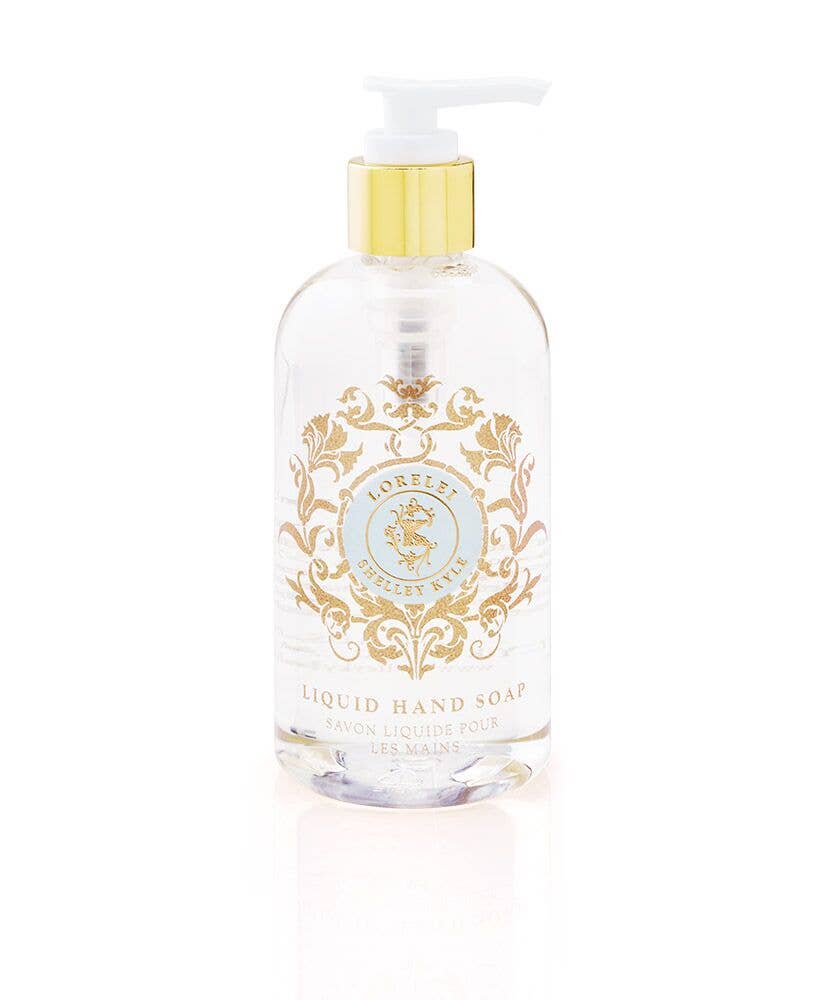Lorelei Liquid Hand Soap